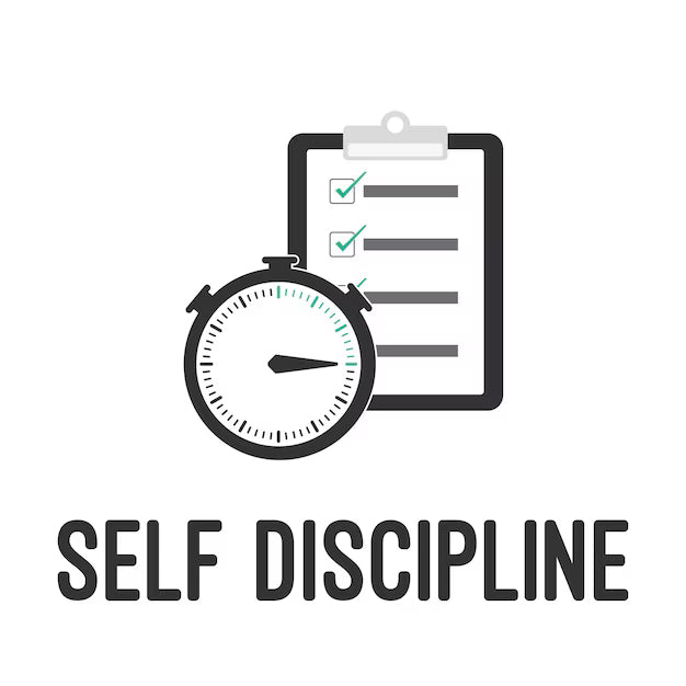 Trust The Process – The Ultimate Guide to Patience, Discipline & Success