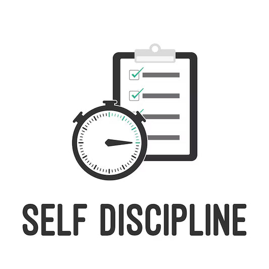 Trust The Process – The Ultimate Guide to Patience, Discipline & Success